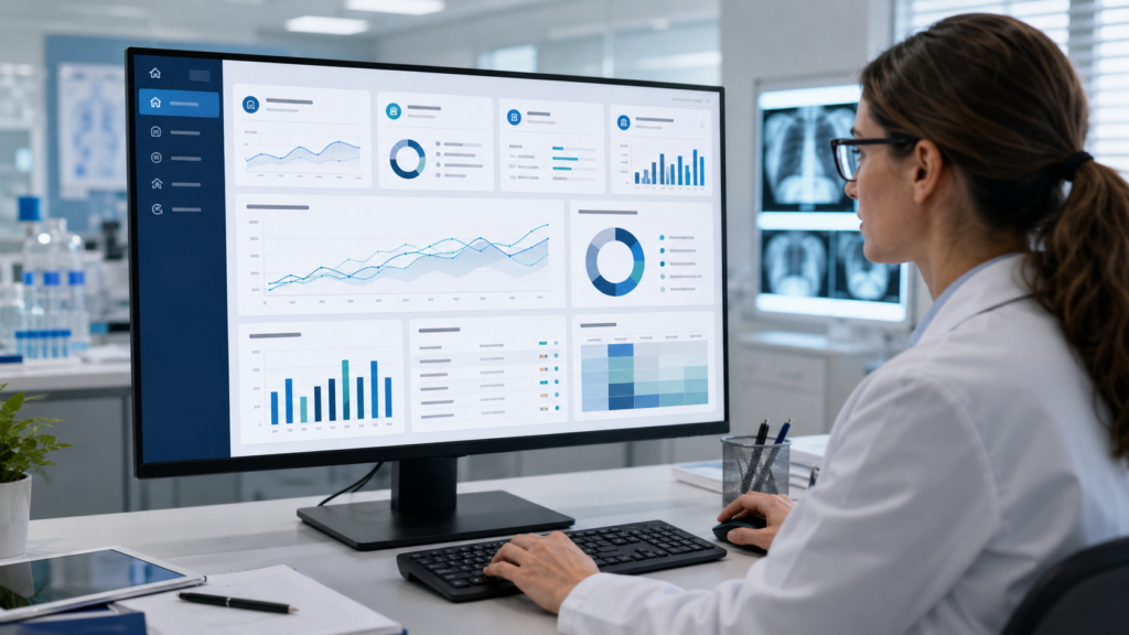 Predictive Analytics for Earlier Identification of Healthcare Risk