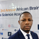 Afeez Adekunle SOLADOYE