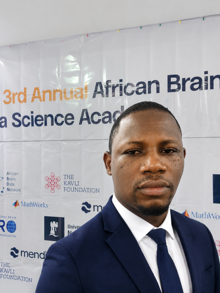 Afeez Adekunle SOLADOYE