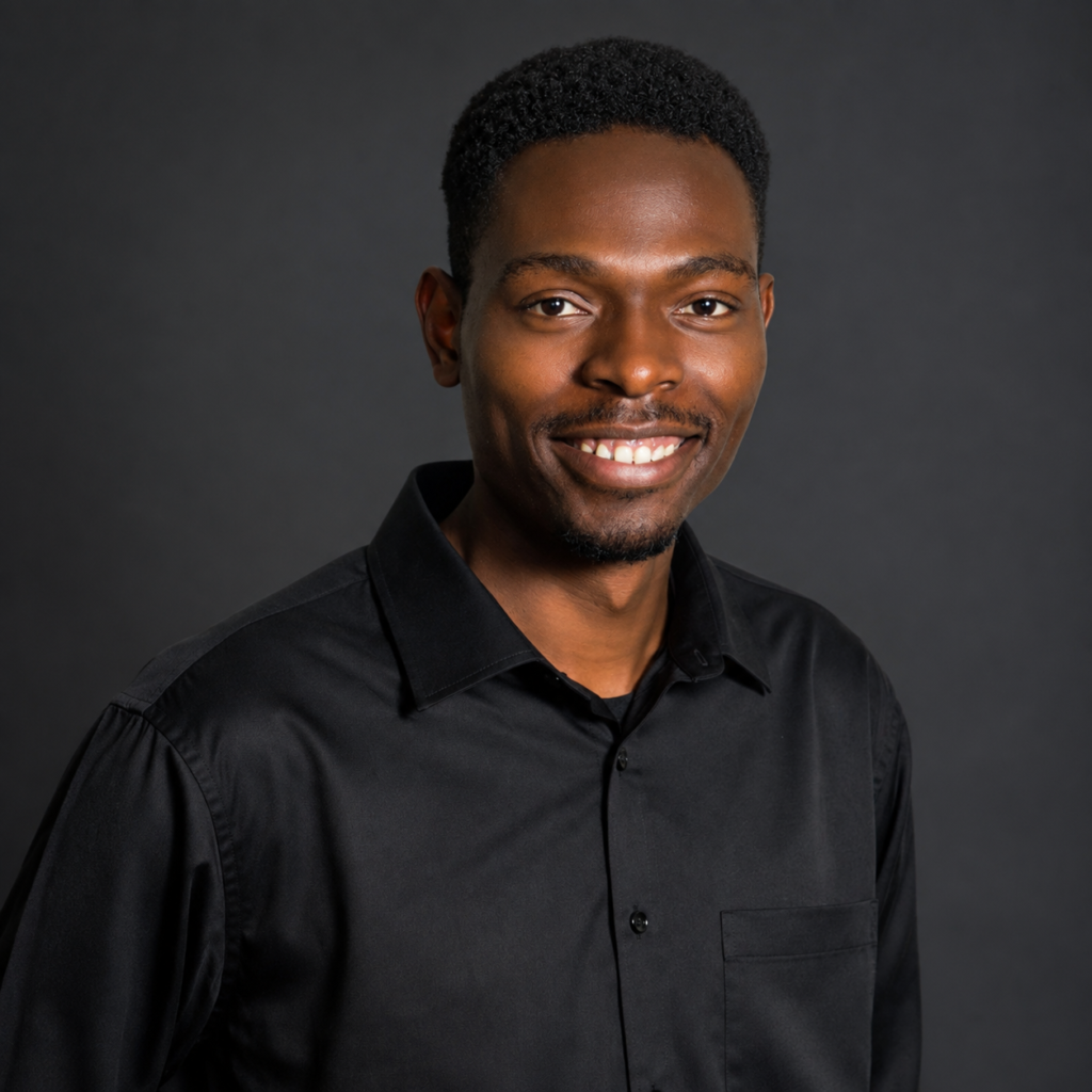 Ayomide Israel Adekoya