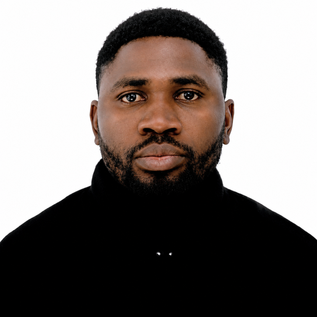 Olaitan Oluwadare