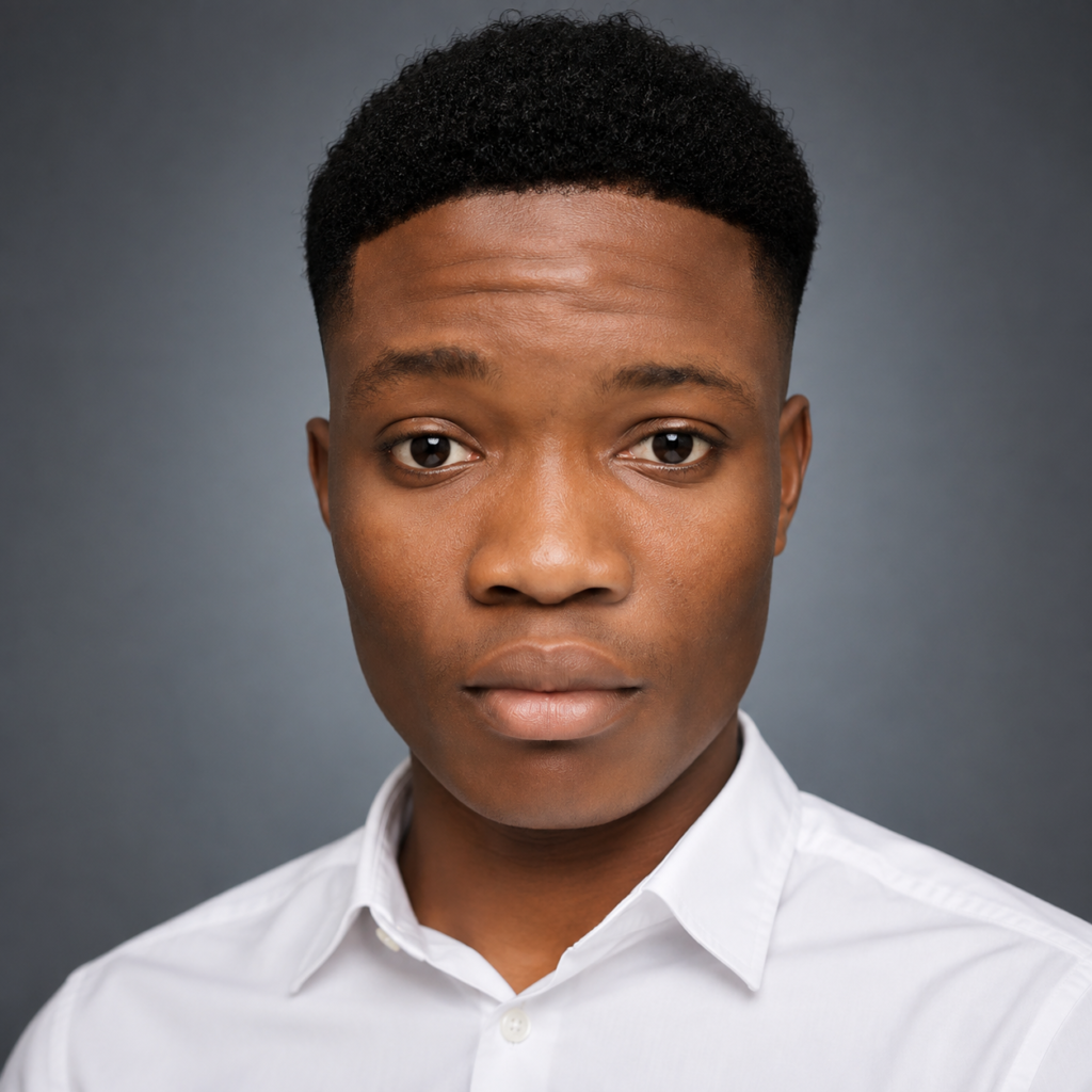 Emmanuel Oluwadamilare