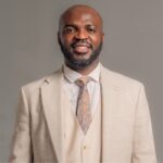 David Olawade
