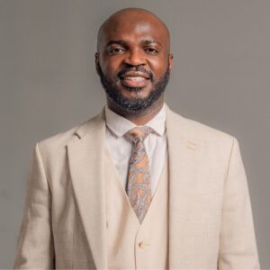 David Olawade